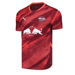 RB Leipzig Replica Away Stadium Shirt 2024-25 Short Sleeve